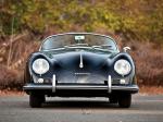 Porsche 356 Speedster by Reutter 1955 года